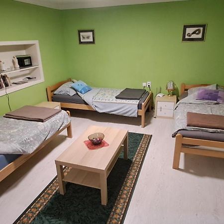 Apartman Bruno Senta المظهر الخارجي الصورة