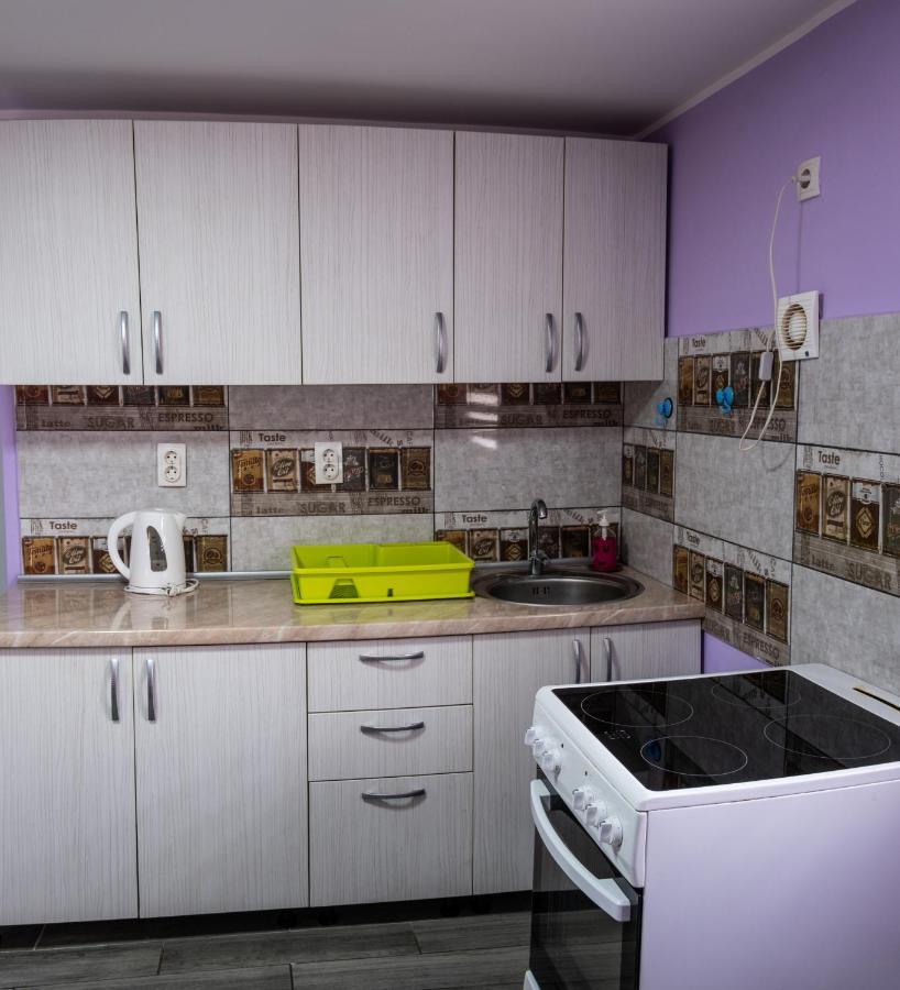 Apartman Bruno Senta المظهر الخارجي الصورة