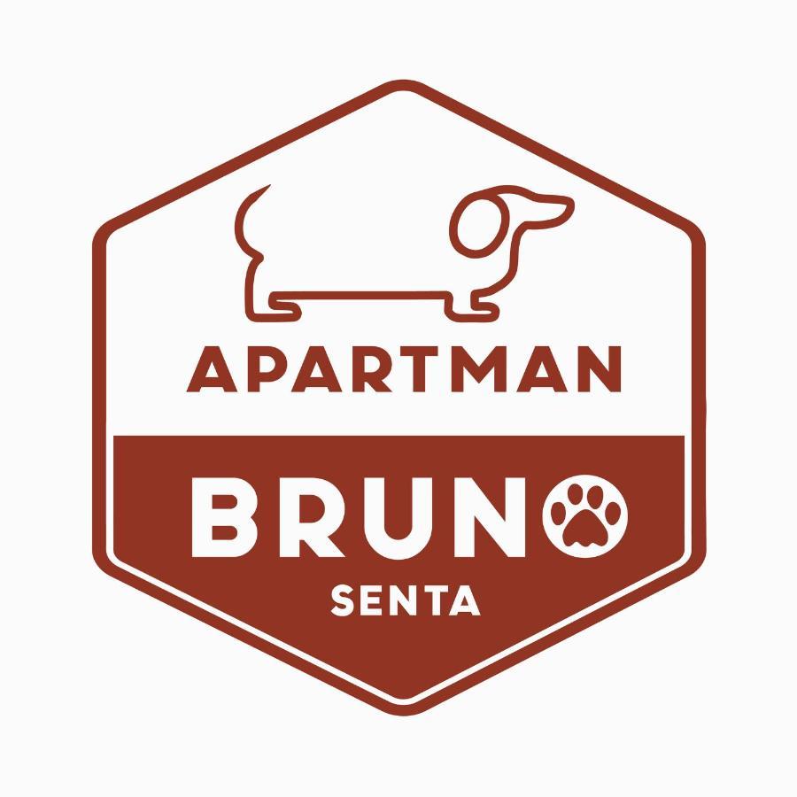 Apartman Bruno Senta المظهر الخارجي الصورة