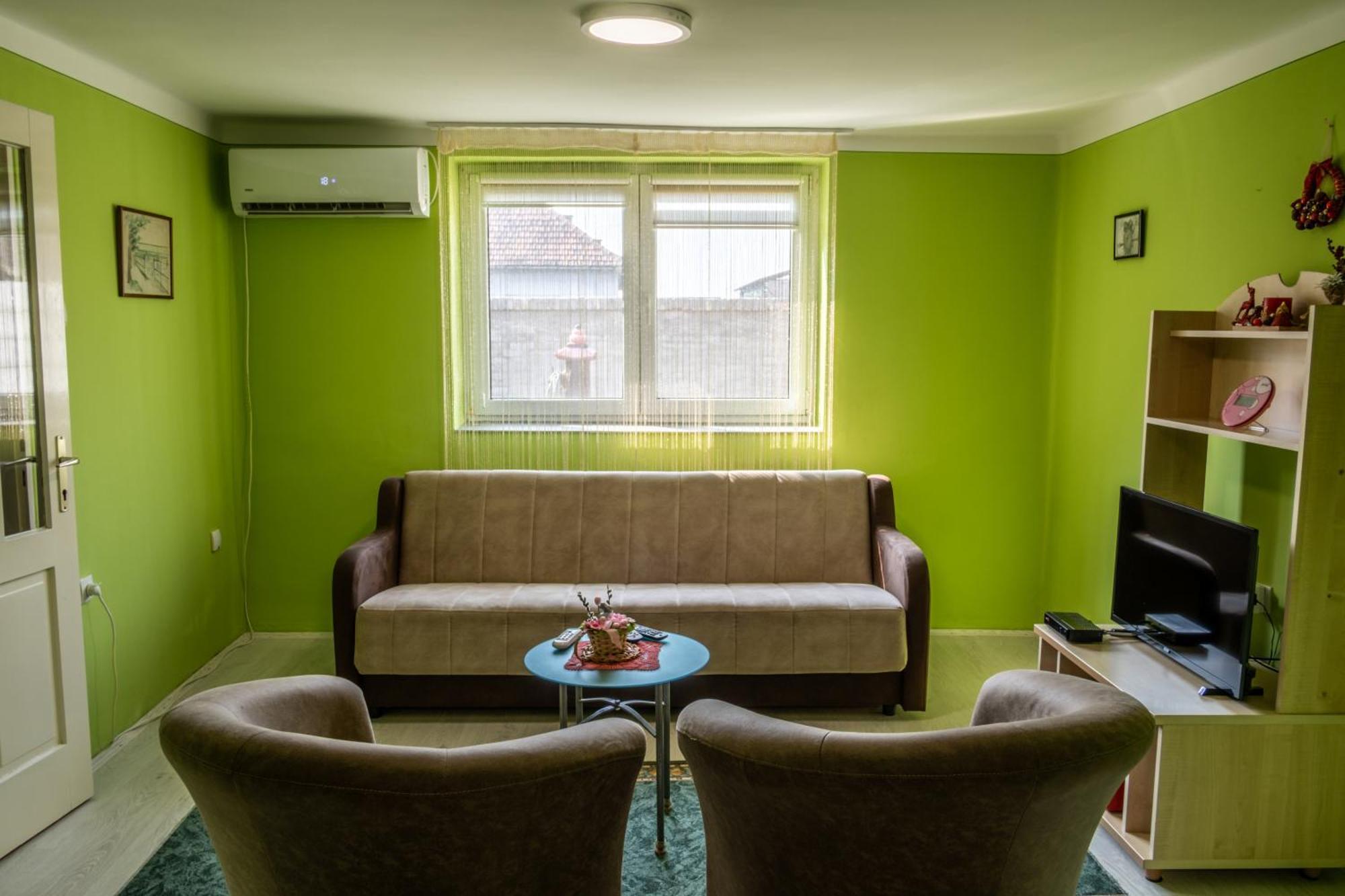 Apartman Bruno Senta الغرفة الصورة