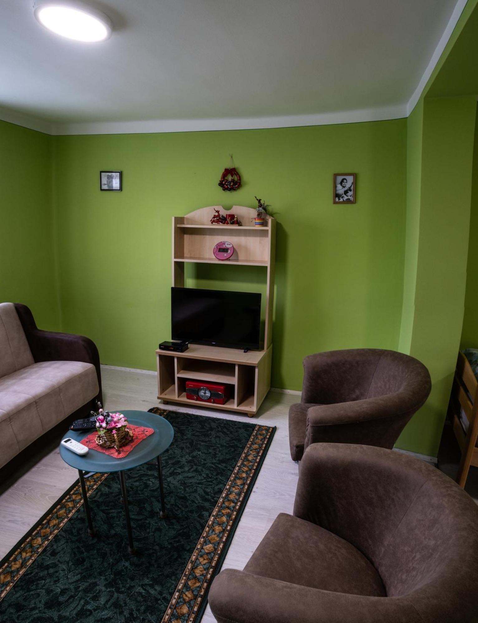 Apartman Bruno Senta الغرفة الصورة